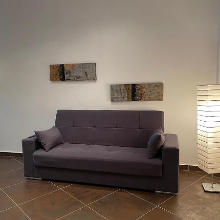 La Casa Di Bea Apartman Lecce Kültér fotó