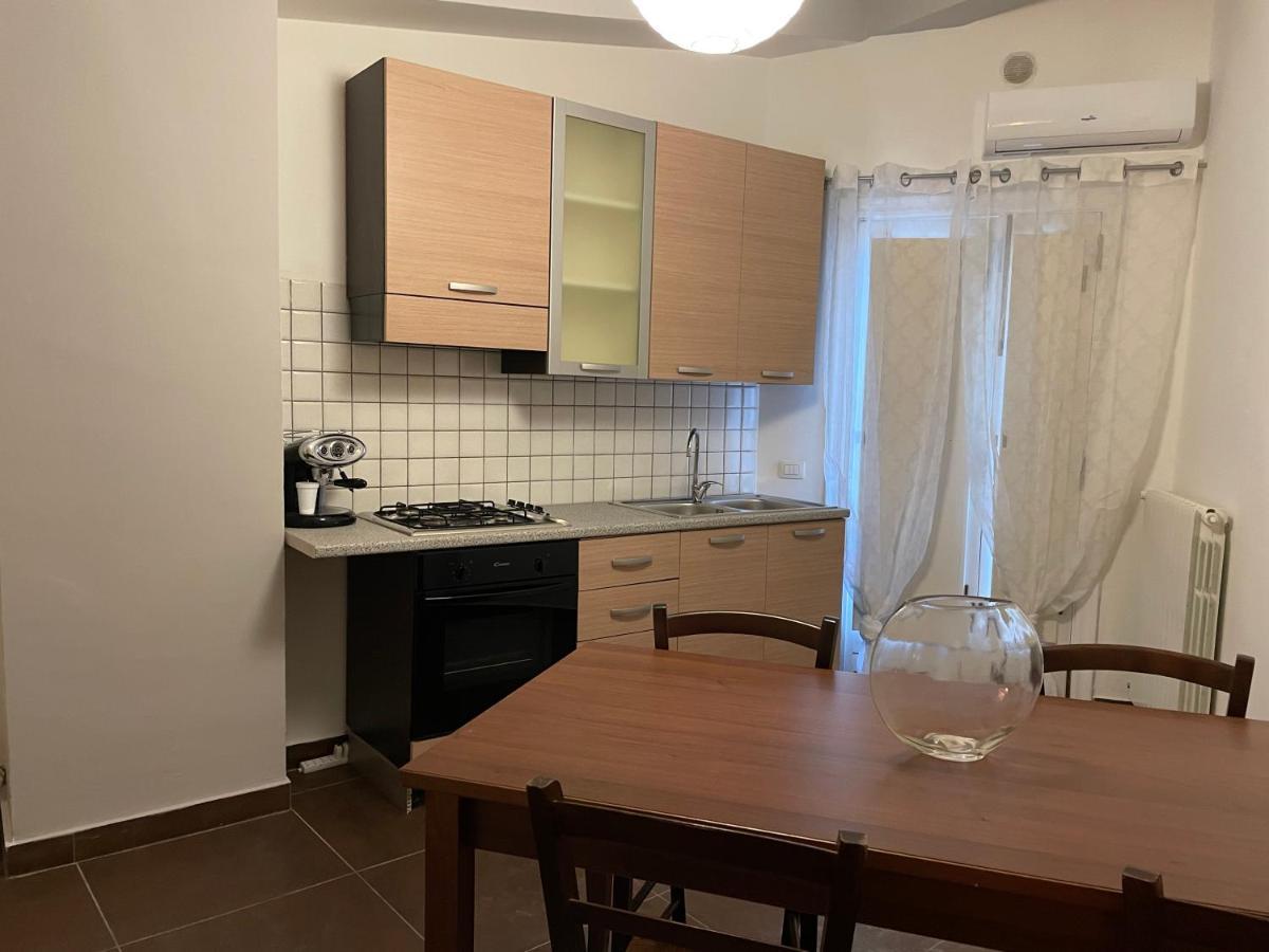La Casa Di Bea Apartman Lecce Kültér fotó