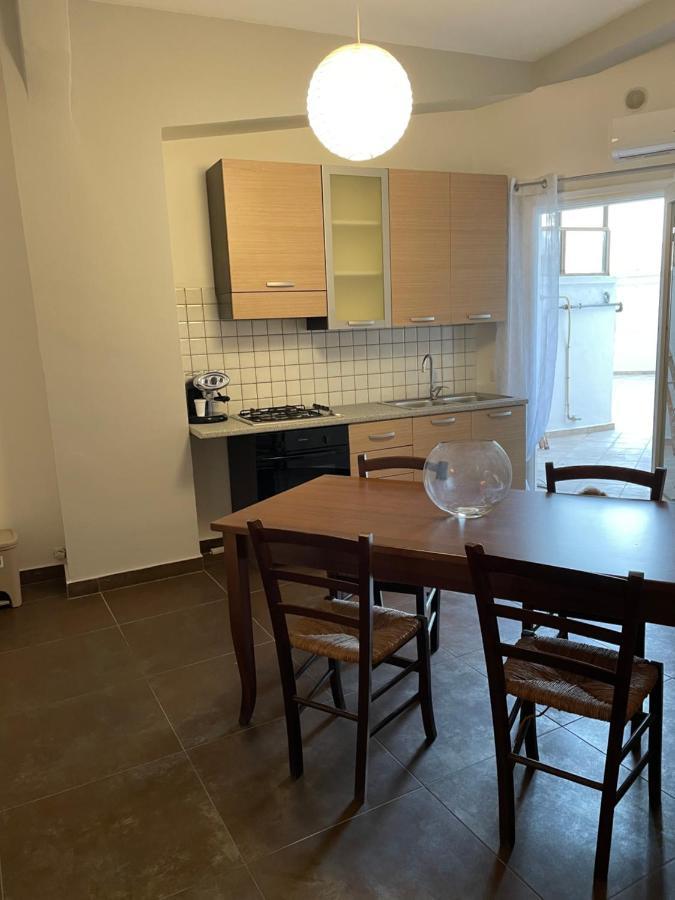 La Casa Di Bea Apartman Lecce Kültér fotó