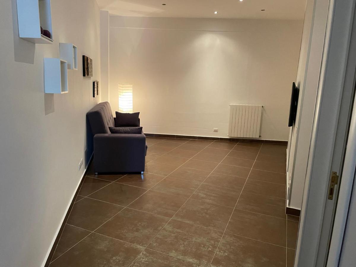 La Casa Di Bea Apartman Lecce Kültér fotó