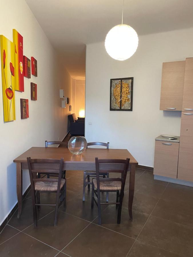 La Casa Di Bea Apartman Lecce Kültér fotó