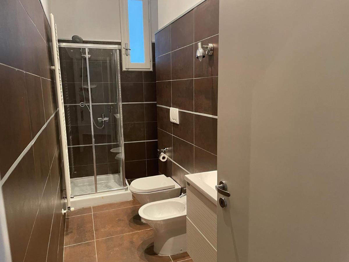 La Casa Di Bea Apartman Lecce Kültér fotó