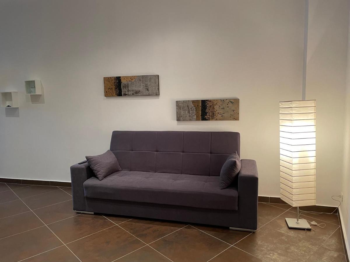La Casa Di Bea Apartman Lecce Kültér fotó