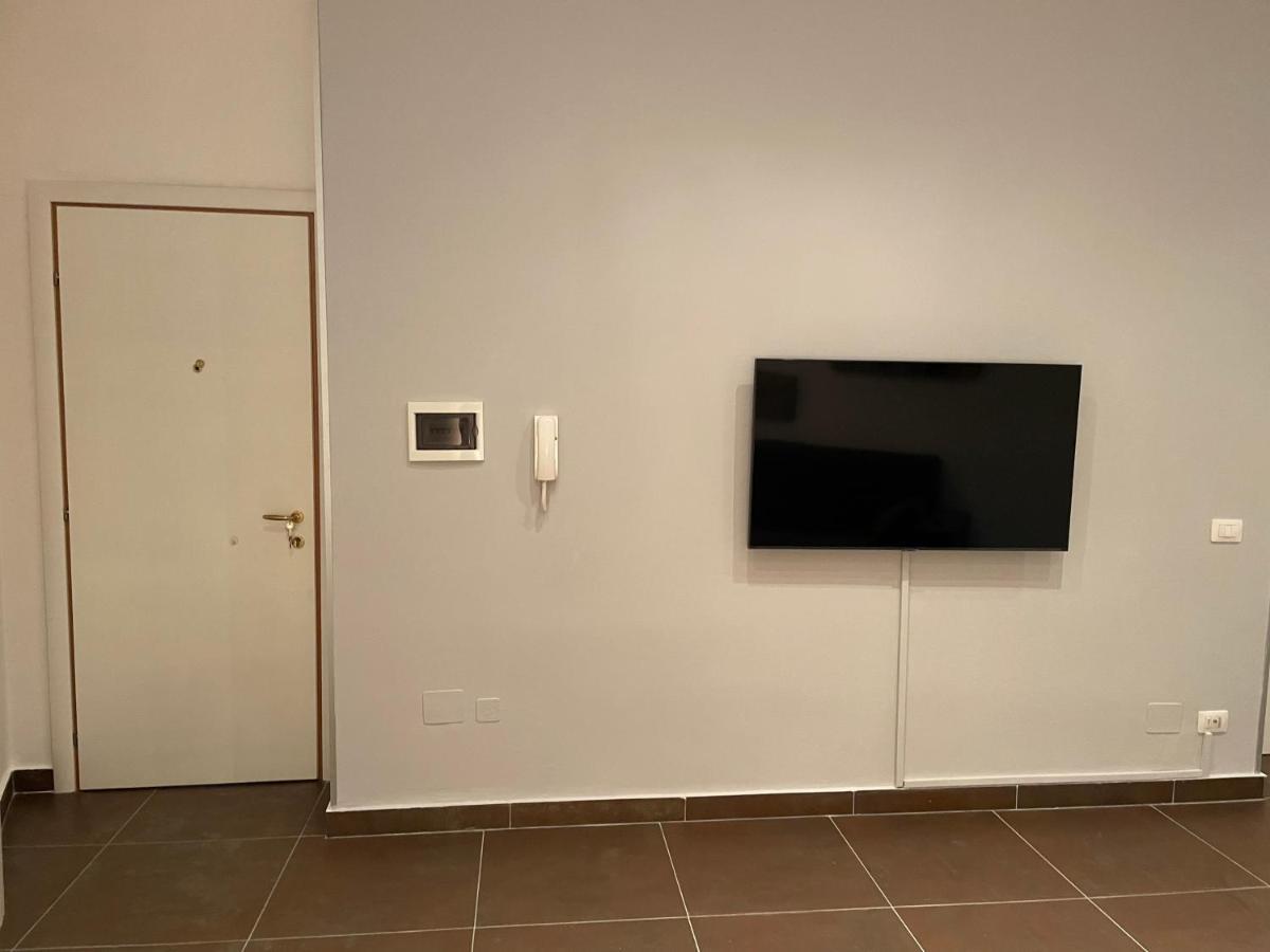 La Casa Di Bea Apartman Lecce Kültér fotó